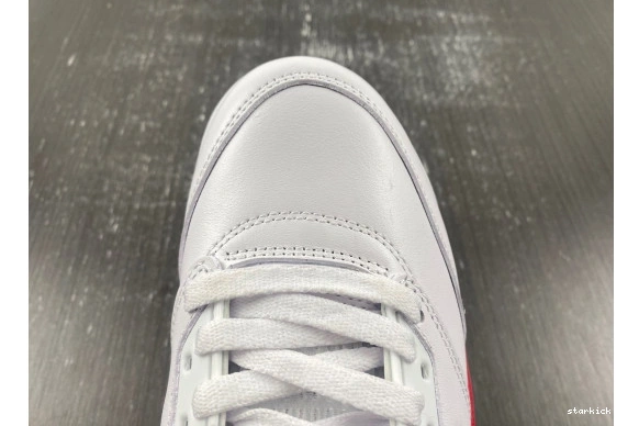 Retro Fire Jordan 136027-120 5 Red (2024)  136027-120 Air 1125